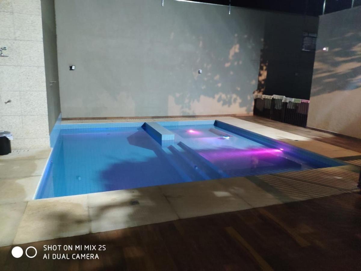 Casa Moderna No Centro Próxima A Atrações Turísticas *