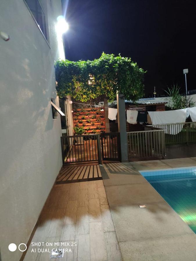Сasa de vacaciones Casa Moderna No Centro Próxima A Atrações Turísticas Foz do Iguaçu