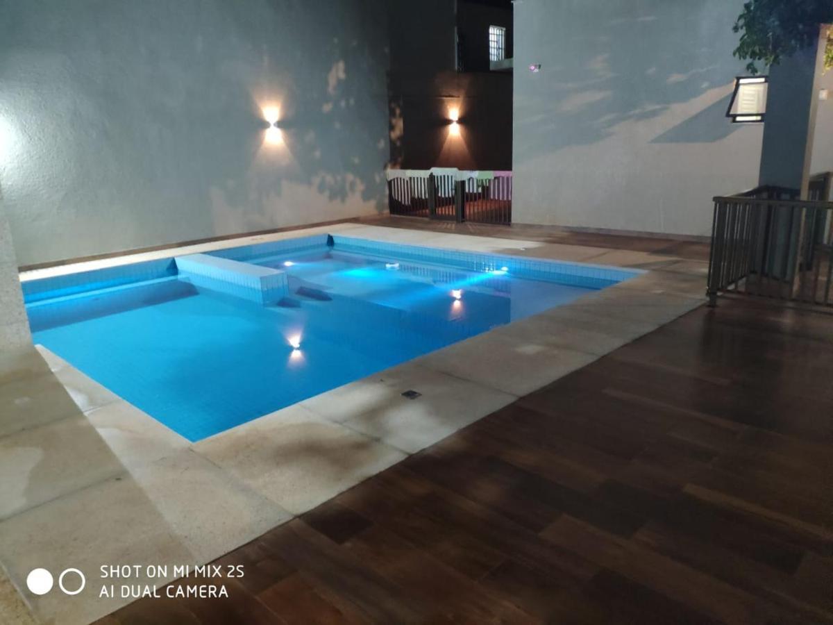 Casa Moderna No Centro Próxima A Atrações Turísticas *