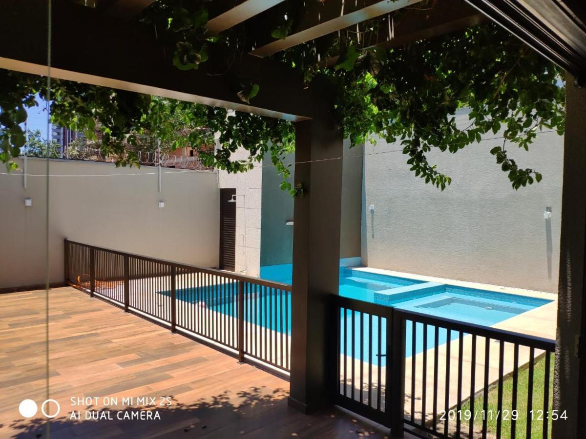 Casa Moderna No Centro Próxima A Atrações Turísticas * Foz do Iguaçu