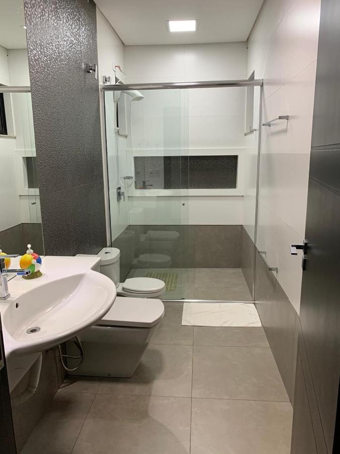 Сasa de vacaciones Casa Moderna No Centro Próxima A Atrações Turísticas Foz do Iguaçu