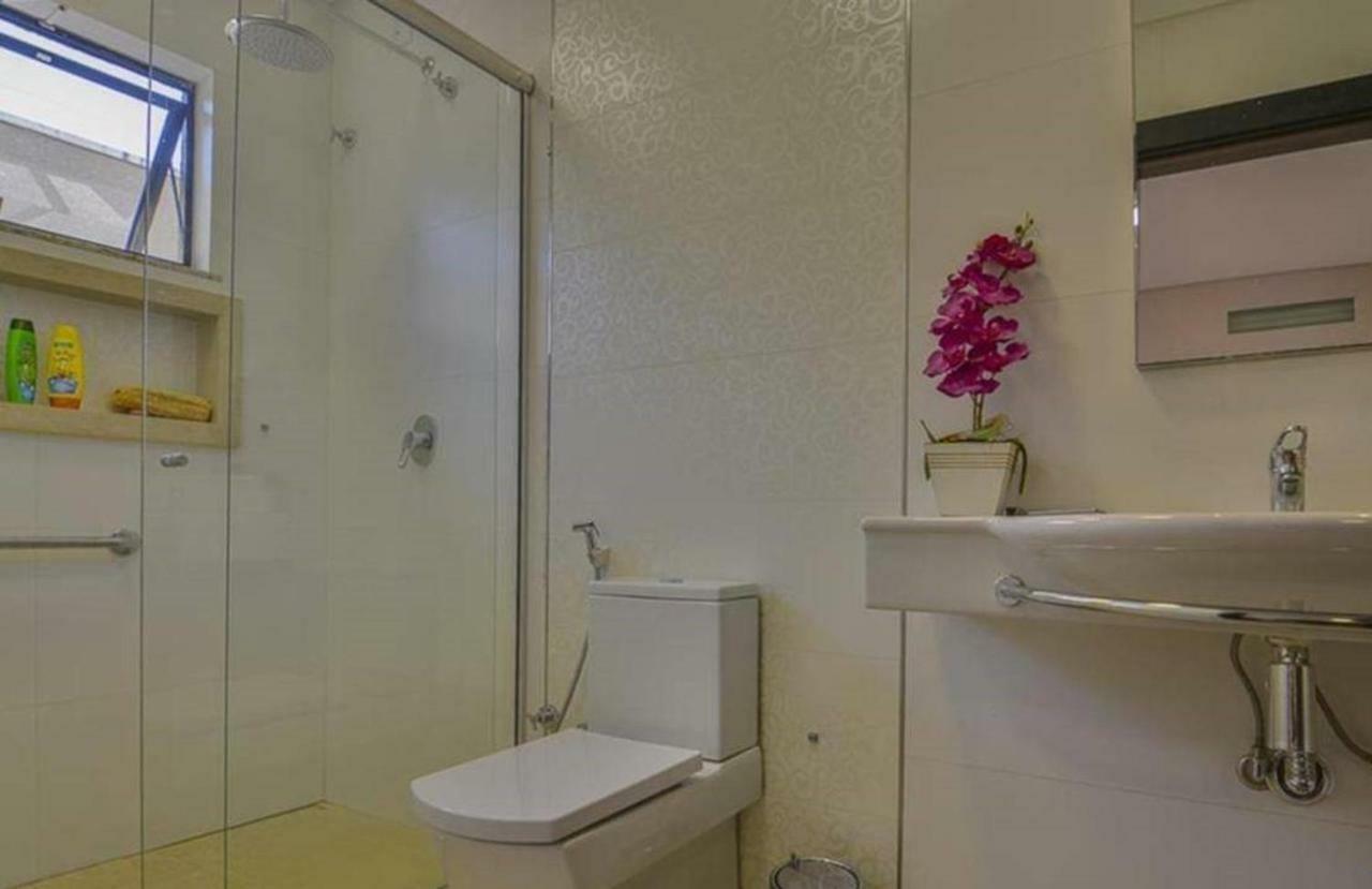 Сasa de vacaciones Casa Moderna No Centro Próxima A Atrações Turísticas Foz do Iguaçu